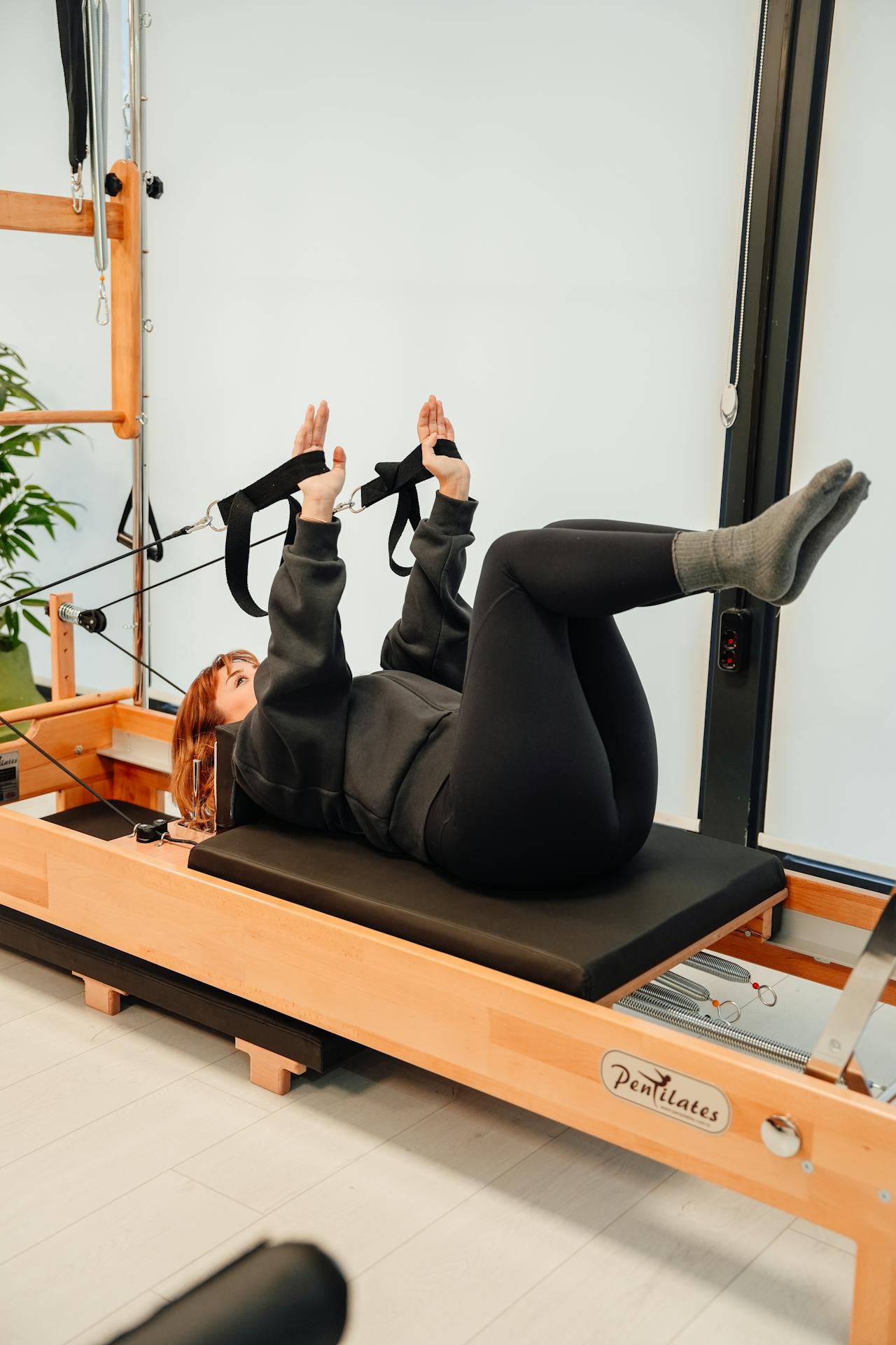 Pilates